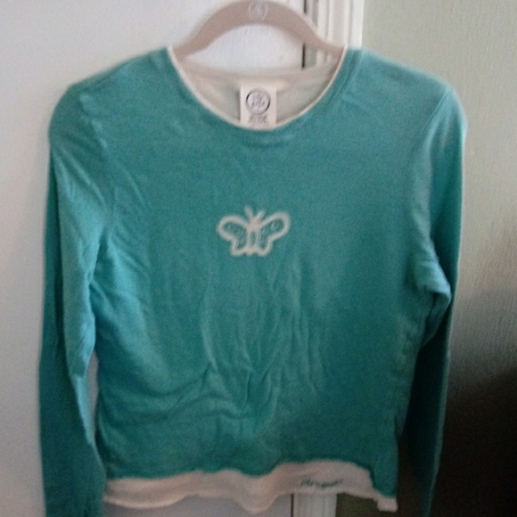 Life Is Good Tops - Life is Good Long Sleeve T--shirt M Life Is Good Tops - Life is Good Long Sleeve T--shirt M
